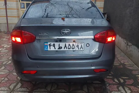 جک، جی 4