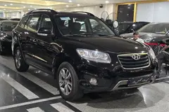هیوندای، سانتافه