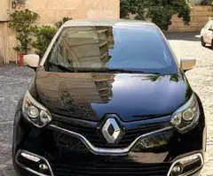 رنو، کپچر