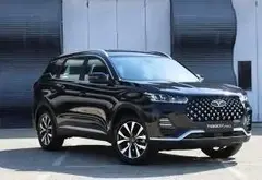 فونیکس، تیگو 7 پرو
