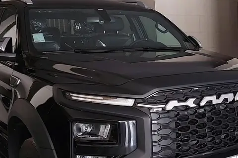 کی ام سی، T9