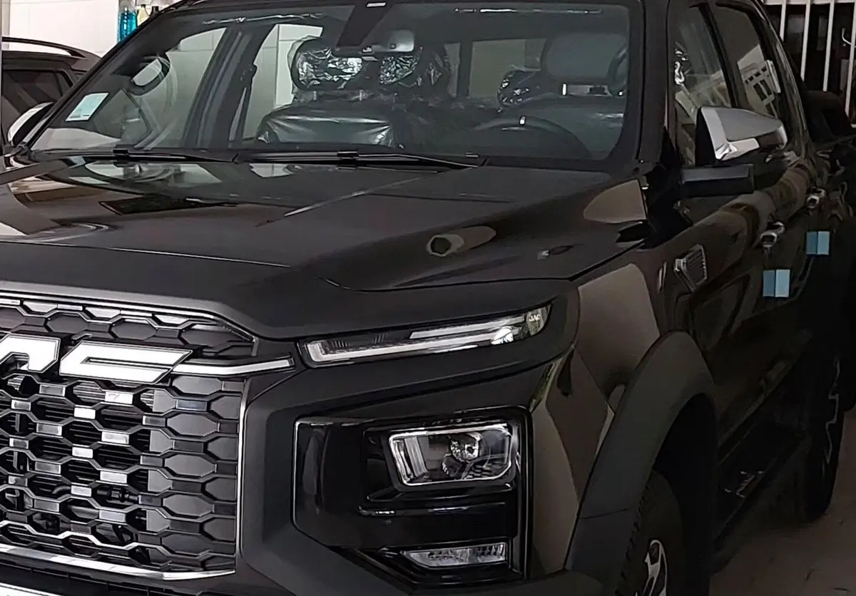 کی ام سی  T9