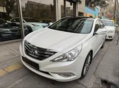 هیوندای، سوناتا