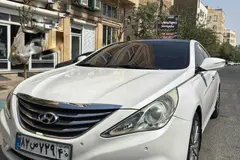 هیوندای، سوناتا