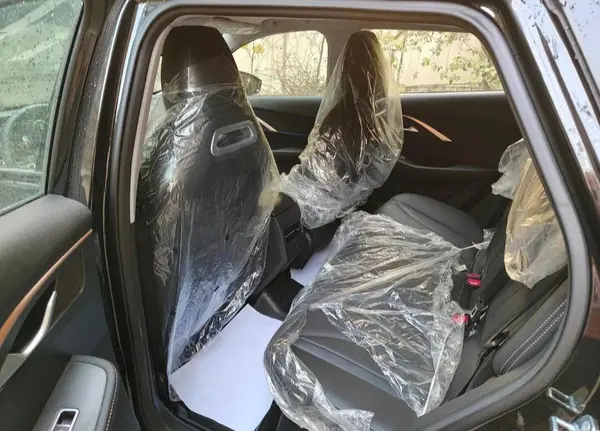 حواله فونیکس، FX