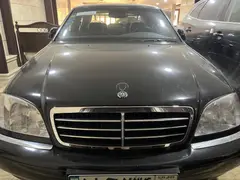 سانگ یانگ (KGM)، چیرمن