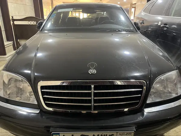 سانگ یانگ (KGM)  چیرمن