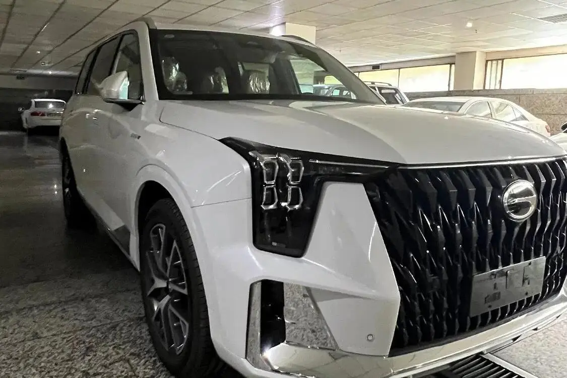 جی ای سی،  ES9