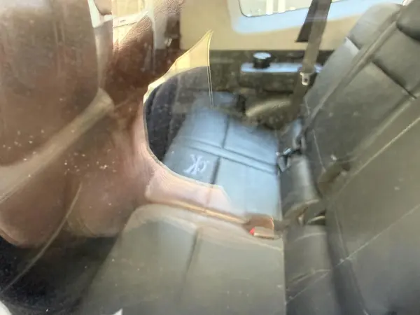 میتسوبیشی، پاجرو دو در