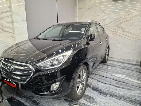 هیوندای، توسان