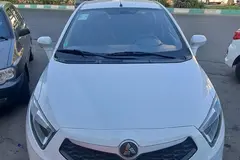 برلیانس، H230