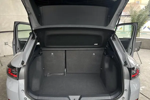 فولکس، ID.4 Crozz