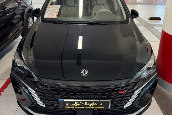 دانگ فنگ، شاین مکس