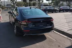 هوندا، آکورد e:PHEV
