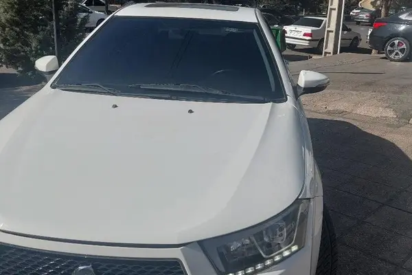 دنا، پلاس EF7