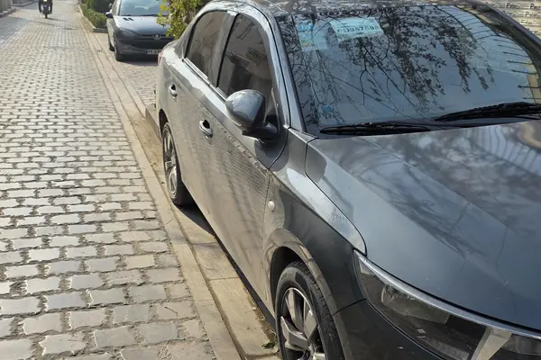 تارا، اتوماتیک V2