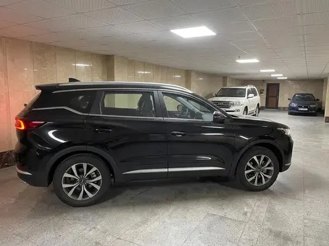 فونیکس، تیگو 7 پرو
