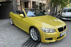 ب ام و، سری 3 کروک
