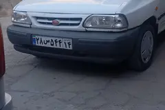 پراید، 131