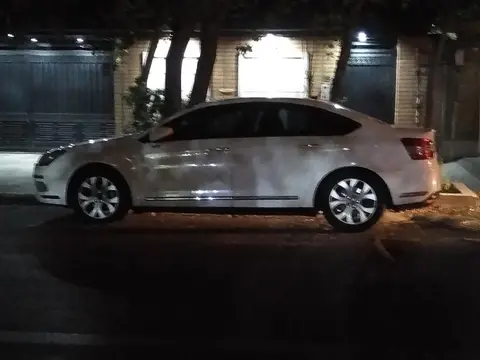 سیتروئن، C5