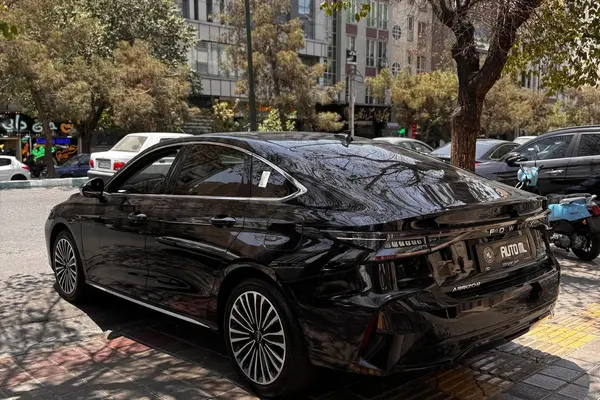 فونیکس  آریزو 8 (Z8)