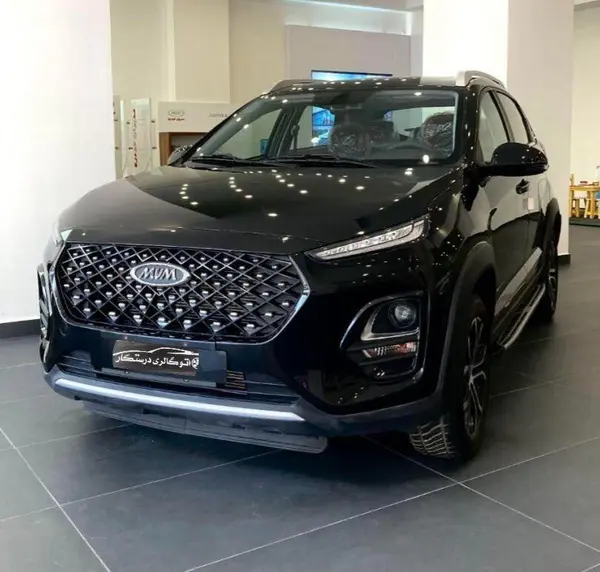 ام وی ام، X22 PRO