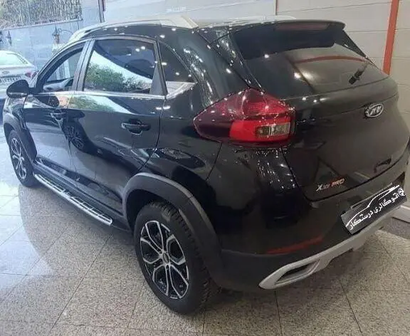 ام وی ام، X22 PRO