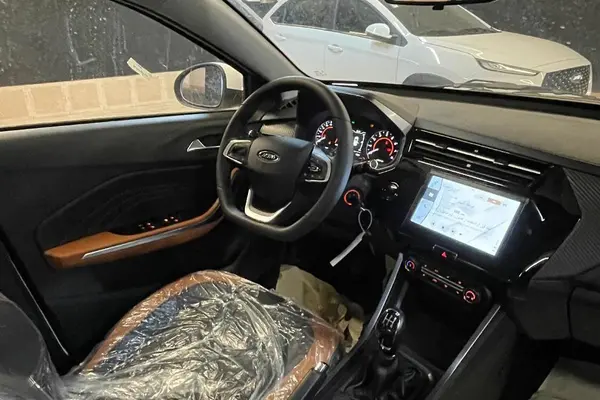 ام وی ام، X22 PRO