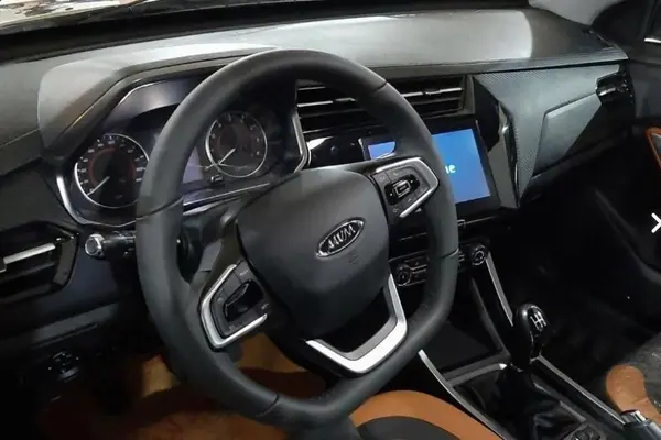 ام وی ام، X22 PRO