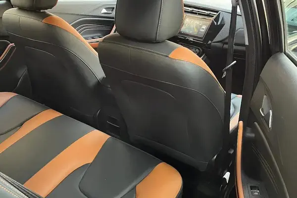 ام وی ام، X22 PRO