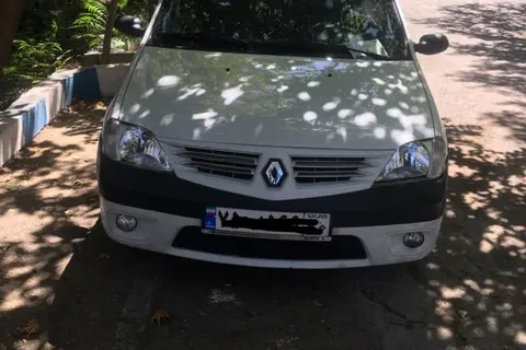 رنو، تندر 90