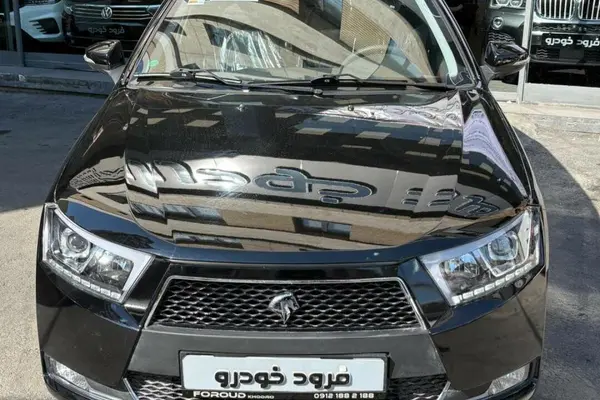 دنا، پلاس EF7P