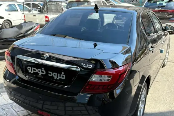 دنا، پلاس EF7P