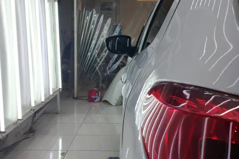 پژو، 207