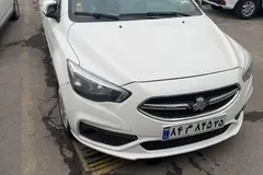 شاهین، پلاس اتوماتیک