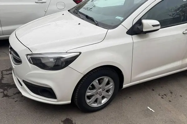 شاهین، پلاس اتوماتیک