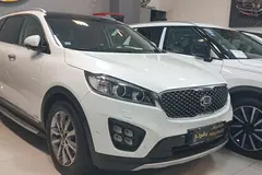 کیا، سورنتو