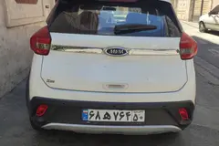 ام وی ام، X22