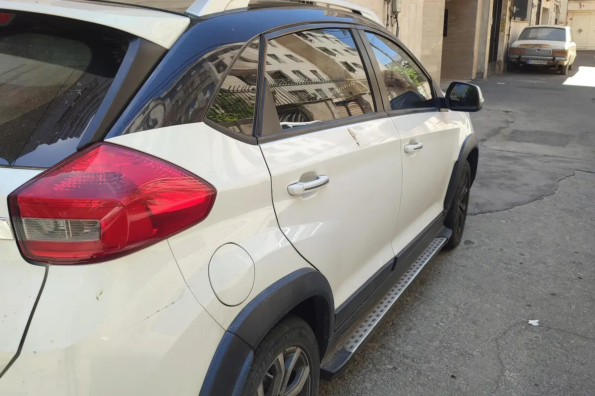 ام وی ام،  X22