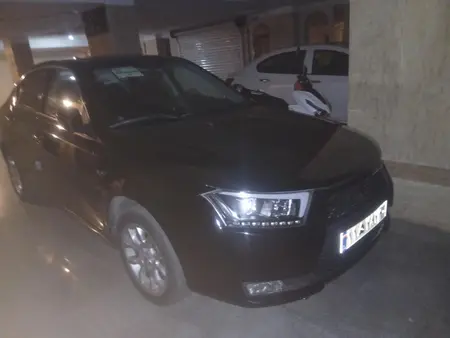دنا، پلاس EF۷