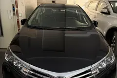 تویوتا، کرولا