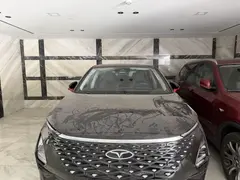 فونیکس، FX