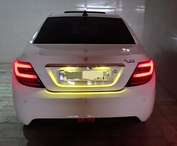 دنا  پلاس EF7