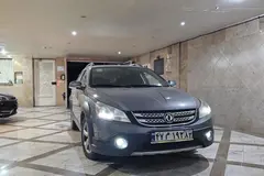 دانگ فنگ، H30 کراس