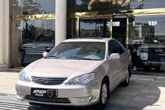 تویوتا، کمری