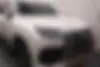 لکسوس،  LX
