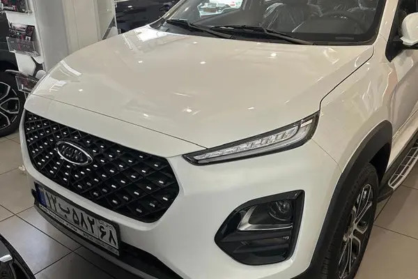 ام وی ام، X22 PRO