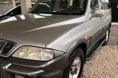 سانگ یانگ، موسو