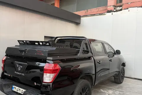 مکث موتور، کلوت