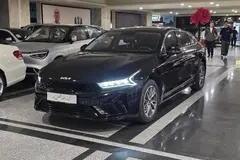 کیا، K5